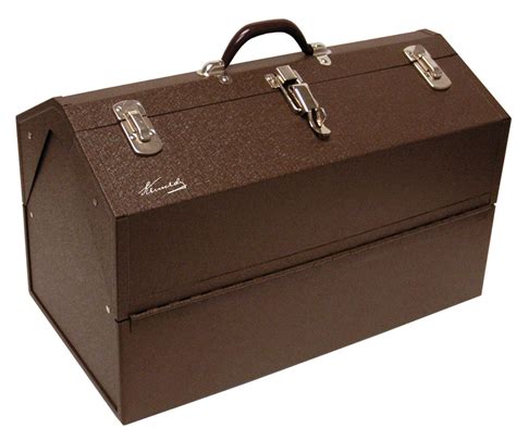 kennedy 1022 steel tool box|KENNEDY 1022B .